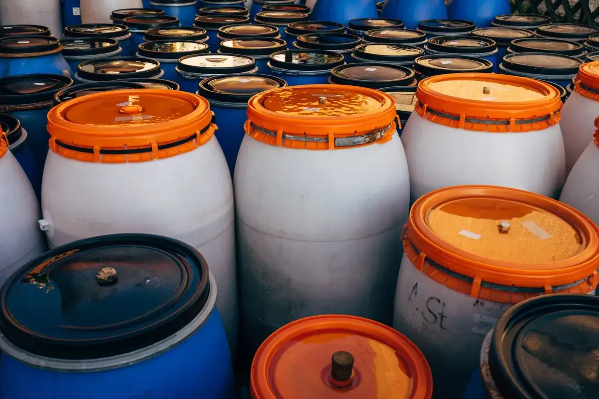 Medical Waste Removal in State Line, PA